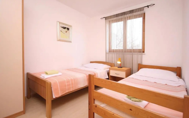 Beautiful Home in Sibenik With Wifi and 2 Bedrooms