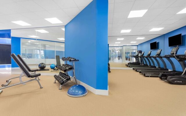 Holiday Inn Resort Kissimmee by the Parks