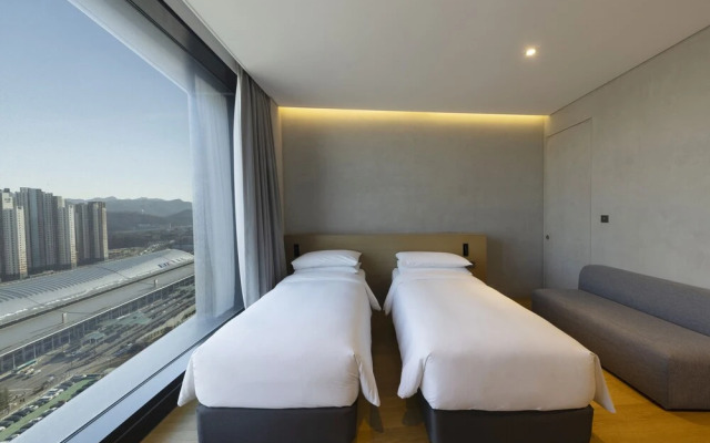 Take Hotel Seoul Gwangmyeong