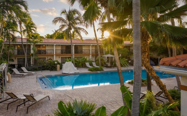 Courtyard by Marriott Key West Waterfront
