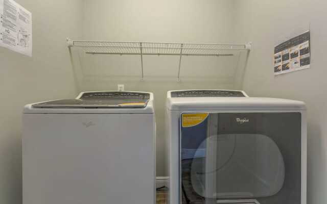 Ledlow #1 by Meyer Vacation Rentals