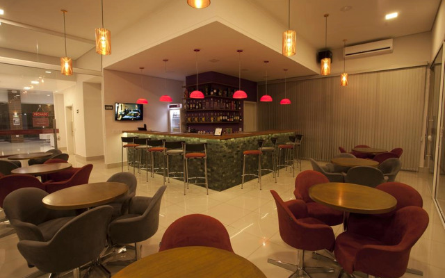 Portal Hotel Mogi Mirim