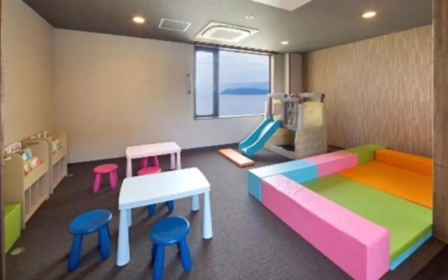 Kyukamura Kisyu-Kada