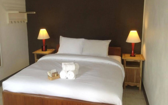 Space Ben Guest House @ Muangkao