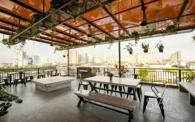 Hoang Long Son 2 Hotel