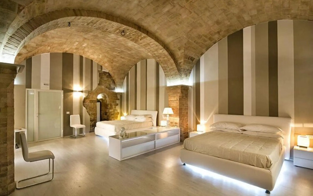 Hotel degli Affreschi