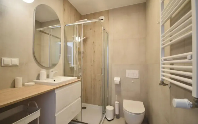 RentPlanet - Apartament Marina