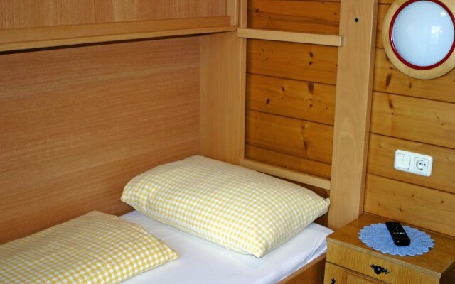 Jugend- und Familienhotel Venedigerhof