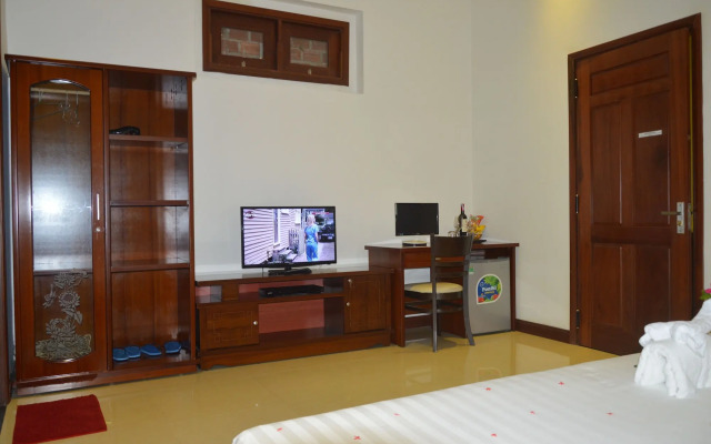 Joy Hoi An Homestay