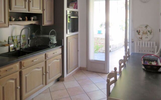 Combel dArnal (LGD400)