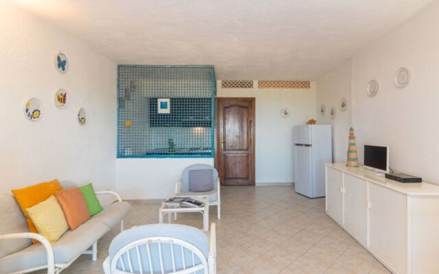 Locazione Turistica Ippocampo