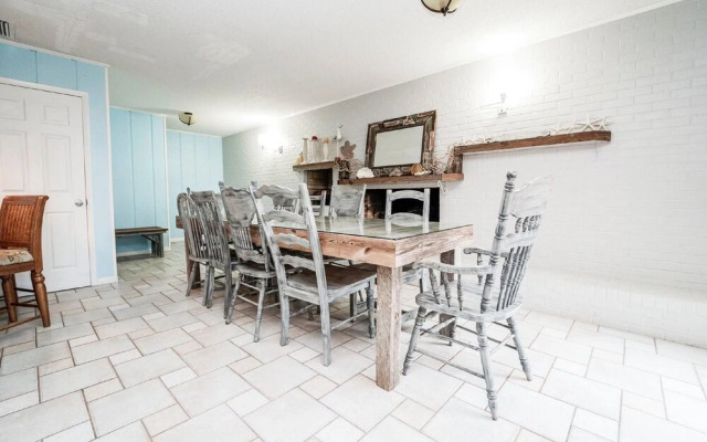 Beach House - Spyglass