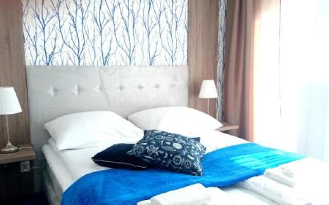 Willa Dluga No 4 Bed&Breakfast