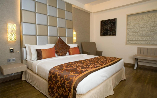 The Sonnet – Guest Rooms – Kolkata