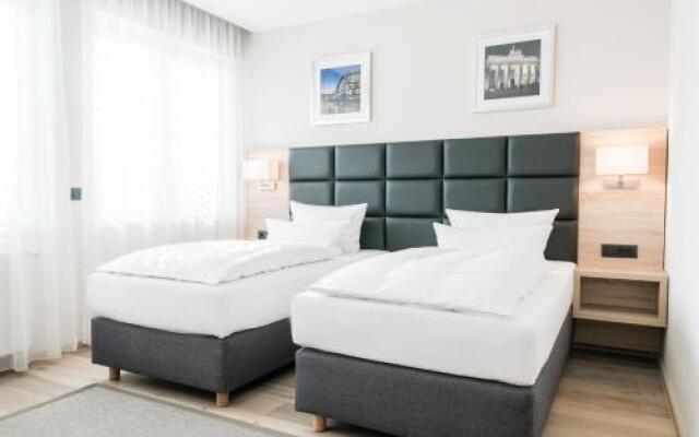 Hotel am Wasserturm