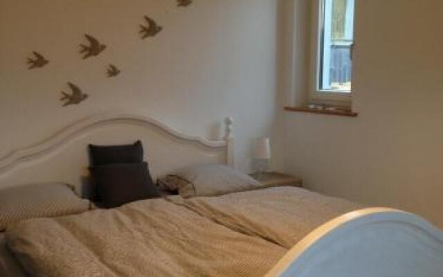 BnB im Waldhof