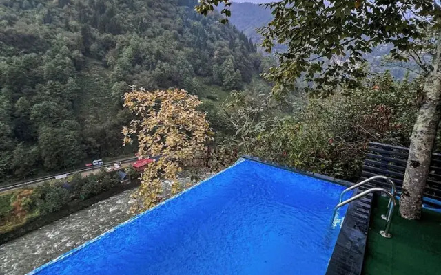 Bungalove Tatilkoyu