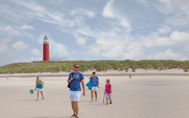 Vakantiecentrum Dennenoord