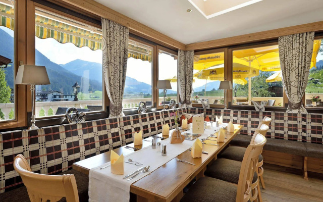 Landhotel Lechner