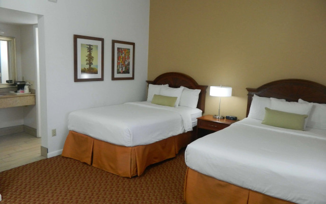 Best Western Port St. Lucie