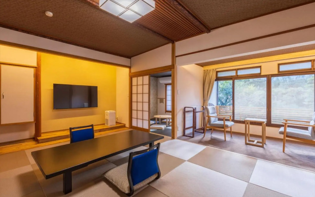 Yamaki Ryokan