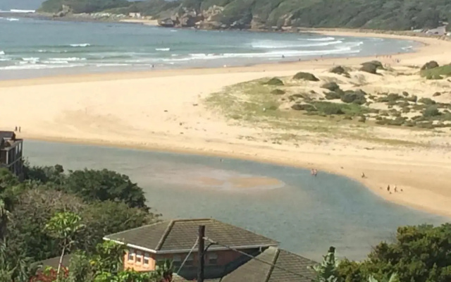 Seaview Place Bed and Breakfast