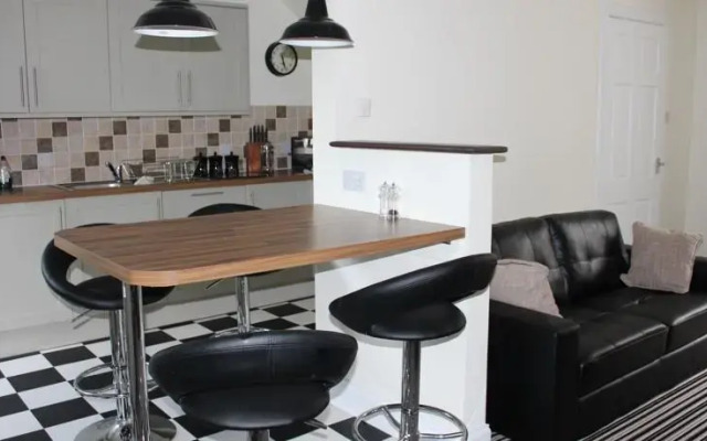 River Ness Cottage