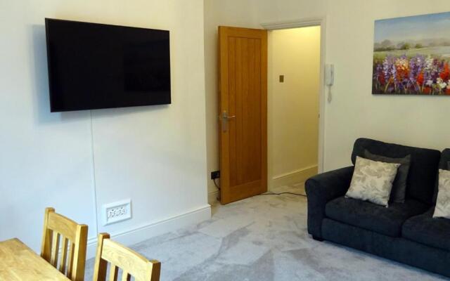 Derwent View Holiday Apartments