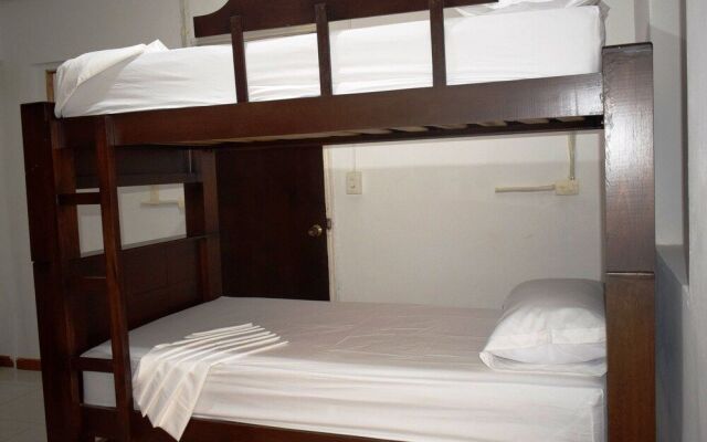 Hostal Casa Nostra