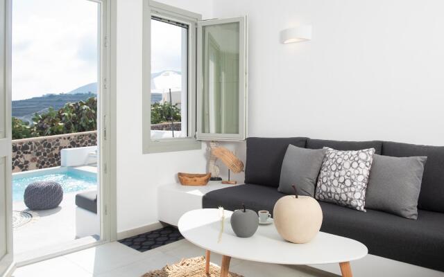 White Orchid Luxury Suites