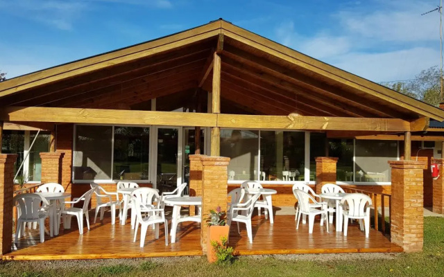 La Chacra-Spa De Campo
