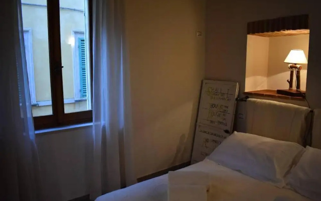 Beautiful two Bedroom Studio in Montepulciano