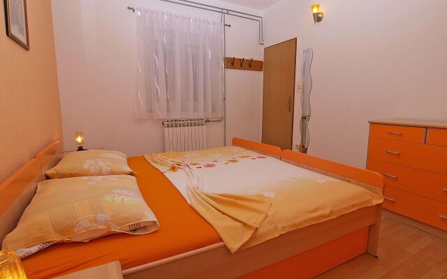 Apartment  Anica 770