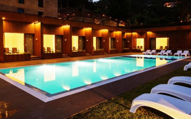 Agrinho Suítes & Spa Gerês
