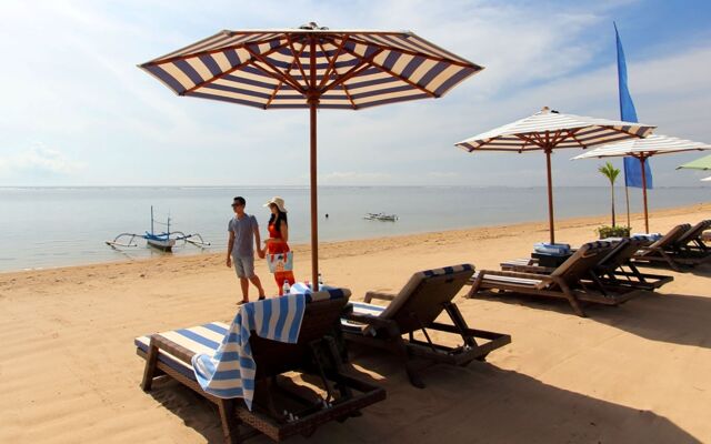 THE 1O1 Bali Oasis Sanur