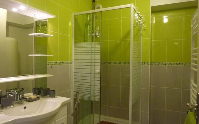 Appartement Mont-Dore, 3 pièces, 6 personnes - FR-1-608-12