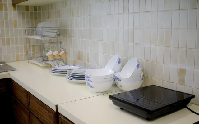 Sixteen Miami Batu Ferringhi