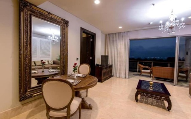 Ayana Residence Luxury Living