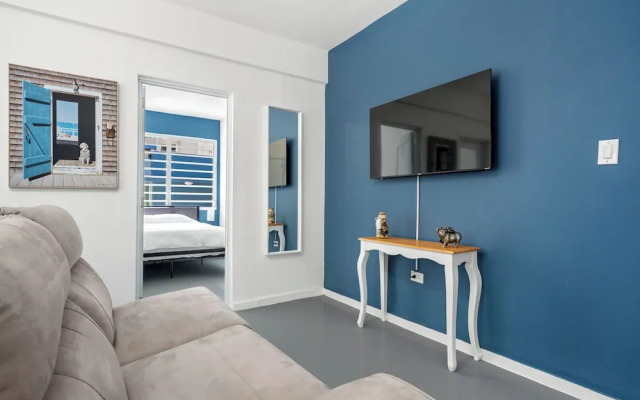 Condado by Otium
