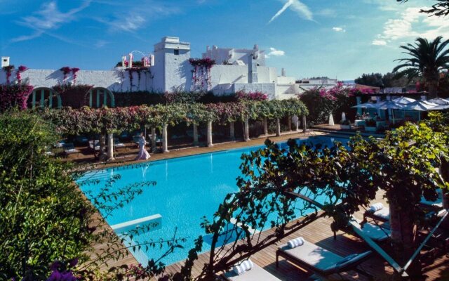 Rocco Forte Masseria Torre Maizza