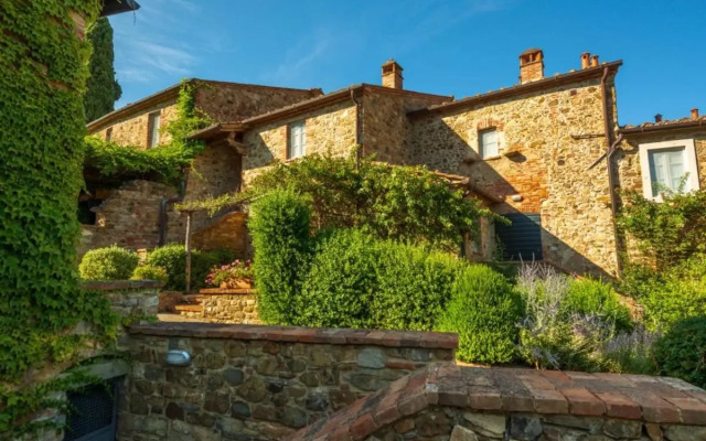 Villa Gagnoni
