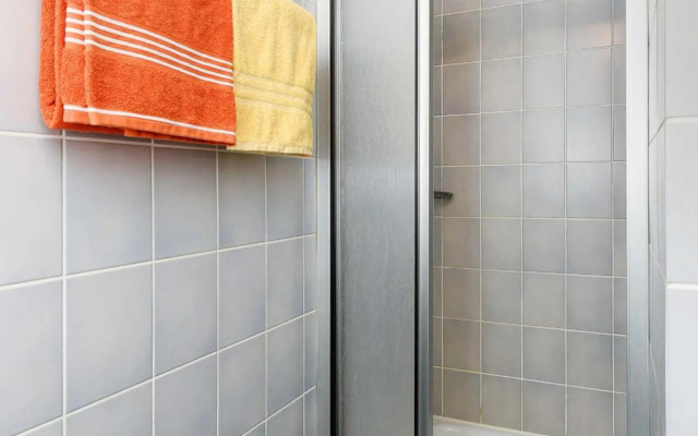 Ferienwohnungen im Gezeitenhaus