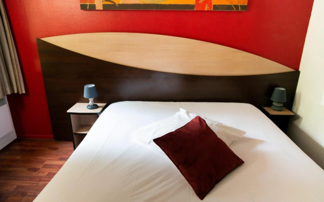 Hôtel Bagatelle Paris Nord Roissy CDG