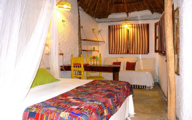 Mawimbi Boutique Hotel