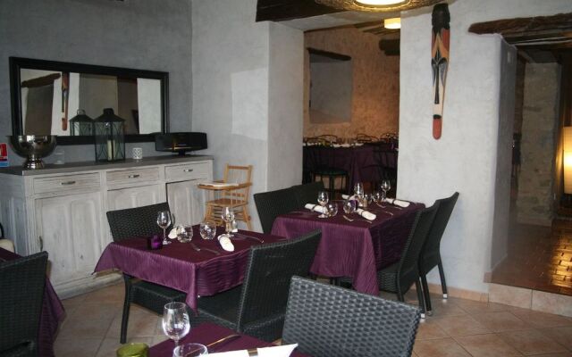Hotel Belvue