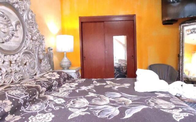 Villa Caty luxury apartment with Jacuzzi at Americana