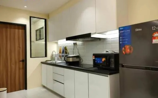 Armadale Residence Kuching