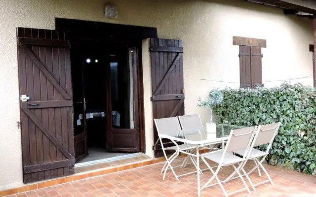 Le Sentier des Oliviers