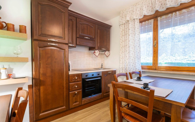 Moderno Appartamento Tarvisio - A due passi dalla Ciclovia!