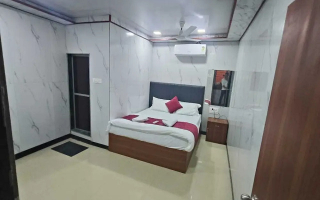 hotel SR residency